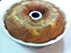 Кекс с какао