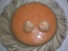Снимка 2 от рецепта за Кюфтета в доматен сос