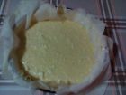 Снимка 3 от рецепта за Клин с ориз и сирене