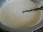 Снимка 4 от рецепта за Крем карамел с карамелена декорация
