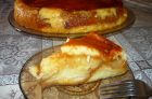 Снимка 2 от рецепта за Крем-карамелова торта с козунак