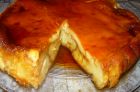 Снимка 3 от рецепта за Крем-карамелова торта с козунак