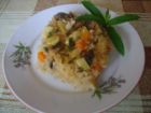 Снимка 4 от рецепта за Лятна мусака със зеленчуци