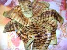 Снимка 4 от рецепта за Медуза от тиквички