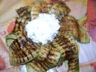 Снимка 5 от рецепта за Медуза от тиквички
