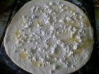 Снимка 2 от рецепта за Месеница с млечно тесто
