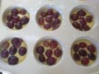 Снимка 3 от рецепта за Мъфини с цариградско грозде