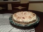 Снимка 2 от рецепта за Орехова торта с коняк
