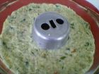 Оризов пудинг със зелен фасул