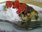 Снимка 7 от рецепта за Оризов пудинг със зелен фасул