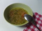 Снимка 2 от рецепта за Патешка супа