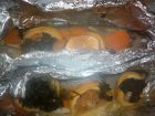 Снимка 5 от рецепта за Печена пъстърва със зеленчуци