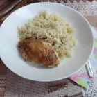 Пиле с ориз - II вариант