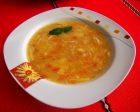 Снимка 4 от рецепта за Пилешка супа без застройка