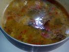 Снимка 16 от рецепта за Пилешка супа