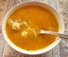 Снимка 8 от рецепта за Пилешка супа