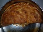 Снимка 5 от рецепта за Пица `Калцоне`