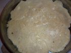 Снимка 2 от рецепта за Пица от стар хляб