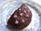 Снимка 2 от рецепта за Постно шоколадово кексче за 1 минута