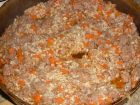 Снимка 14 от рецепта за Пълнени чушки с кайма и ориз