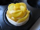Снимка 6 от рецепта за Рози от ябълки
