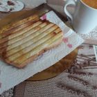 Снимка 6 от рецепта за Ръжен сандвич с мортадела