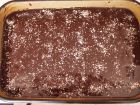 Снимка 2 от рецепта за Шоколадов Фъч