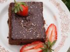Снимка 5 от рецепта за Шоколадов Фъч
