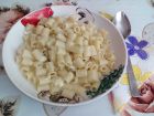 Сладки макарони