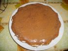Снимка 4 от рецепта за Сладкиш с карамел и шоколад