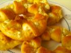 Снимка 14 от рецепта за Соленки със сирене