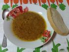 Снимка 2 от рецепта за Супа от белена леща
