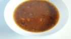 Снимка 4 от рецепта за Супа от белена леща