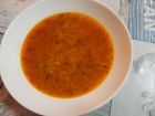 Снимка 5 от рецепта за Супа от белена леща