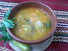 Снимка 4 от рецепта за Супа от бял боб
