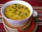 Супа от чорбаджийски чушки