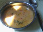 Снимка 3 от рецепта за Супа от зелен боб