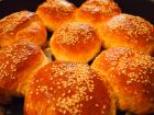Сусамови хлебчета