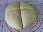 Снимка 5 от рецепта за Сусамови хлебчета