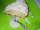 Снимка 4 от рецепта за Свежа лимонова торта