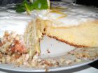 Снимка 5 от рецепта за Свежа лимонова торта