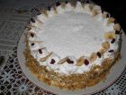 Торта `Веселина`