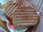 Снимка 5 от рецепта за Триъгълен сандвич