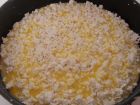 Снимка 4 от рецепта за Тутманик, поръсен със сирене
