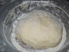 Снимка 2 от рецепта за Тутманик с плънка от сирене и яйца