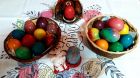 Снимка 10 от рецепта за Великденски яйца - II вариант