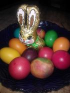 Снимка 5 от рецепта за Великденски яйца