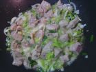 Снимка 5 от рецепта за Винен кебап  със свинско месо