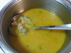 Снимка 5 от рецепта за Вкусна супа топчета