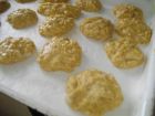 Снимка 2 от рецепта за Здравословни овесени бисквитки с мед